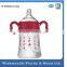 OEM/ODM Design Healthy Nursing Bottle in Dongguan Factory
