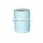 Industrial Roll Biodegradable Flushable Wiper Non Woven Pla Fabric