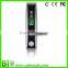 Fingerprint Scan Keyless Doorlock With Handle (HF-LA401)