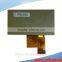 5inch 800*480 RGB Interface 300nits Landscape Tft Display Touch Screen With RTP