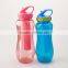 550ML 650ML 800ML 1000ML Custom Tritan Water Bottle with Ice Freezer Stick                        
                                                Quality Choice