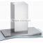 Kitchen Range Hood With AS/NZS2208:1996, BS6206, EN12150 Certificate