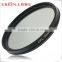 58mm UV protect ion camera Filter