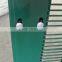 high quality curved mesh fence