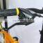 20 mini folding bicycle with V brake and lightweight for sale