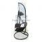 Outdoor Rattan Swing Chair JJ518