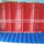 SGCC, SGCH, DX51D prepainted galvanized corrugated roofing sheet