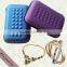 2015 Latest Travel Women Cosmetic Bag Customized Handbags for Cosmetics