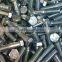 Bolts Nuts Fastener Manufacture China 8.8