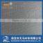 Hot Sale 100% Cotton Collar Fusible Interlining Soft Hand Feeling Fabric