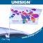 Unisign Hot Selling Sublimation Digital Printing Dye Sublimation Blanks