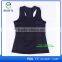 Aofeite Hot selling Product Neoprene Shaper Sweat Suit Gym Vest for Women New neoprene slimming vest