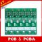 custom hdi pcb board electronic circuit board