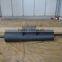 Strongman steel log
