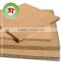 best price, water proof MDF with various color/melamine paper for hot sale