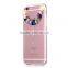 For iphone5C/5/5s/se/6/6 plus/6s/6s plus,colorful diamond tpu case