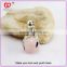 Must Factory direct sale Gold Plated New Square Design Pendant Crystal Prism Drops Beads Pendants Austria Clover Crystal Cross