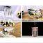 2016 New Crystal Multi Light Humidifier