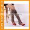 wholesale elastic leg warmers japanese cute rabbit logo knitted warm leg warmers sexy leg warmer PGLW-0014