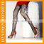 Japanese Pantyhose pattern Girl's Sexy japanese stocking anime Thigh High Silk Stocking PGSK-0110