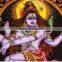 Lord Shiva Tandav Moment Tapestry