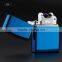 2016 Male gift Arc Lighters metal USB Rechargeable Flameless Electric Arc Windproof Cigar Cigarette Lighter
