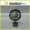 16 19 curtain rod with stainless steel iron chrome alum crystal copper satin curtain pole curtain accessory for home decors