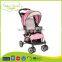 BS-52B new arrival multi-function luxury baby pram strollers stock with carseat&carrycot