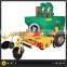 single-row potato harvester machine for sale