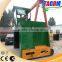 Various compost machine factory supply compost mixer machine for mushroom mixing