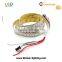Popular sellling Music control Magic Digital Dream Color RGB LED Strip ws2812b