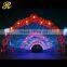 Wedding flower arch for party decoration wedding