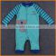 Foreign trade children's clothing baby piece of Cotton Piece Pajamas newborn baby clothes 0-6 months of newborn baby clothes
