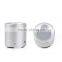 2016 trending products portable audio player aluminum bluetooth wireless speaker
