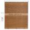 China supplier electric bamboo window blinds for home decor