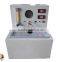 Small-scale petrol pump test bench GPT