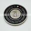 promotional custom souvenir coin