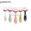 Different Colors Perfect Cleaning Pore Brush Facial Cleansing Brush
