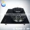 Global Patent Heat Recycle Intelligence Touch Control kitchen gas stove size