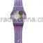 wholesale high quality print strap kid digital watch