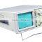 LW oscilloscope Dual channels/dual traces X-Y mode 40MHz bandwidth analog display oscilloscope