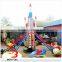 Amazing funfair rides for sale funny children games self control plane