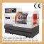 H36 Linear Guide Cnc Lathe Machine Speciation