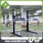 two post smart parking lift for home car parking purpose