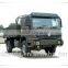 howo 6x6 all wheel drive truck