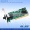PCI Gigabit SC Port Fiber Network Card 1000base multimode pci network