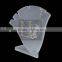 Best Acrylic Earrings Display Stand/ Pendant T-shape Holder/ Jewellery Stand