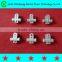 High quality aluminium alloy suspension clamp tension clamp line fitting transmission hardware