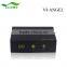 New Arrival Android Smart TV Box V8 ANGEL fully loaded kodi 4K Satellite Receiver with ultra 4k bluetooth4.0