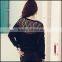 Factory Direct Sale Women Long sleevesT-Shirt With Fashion Design